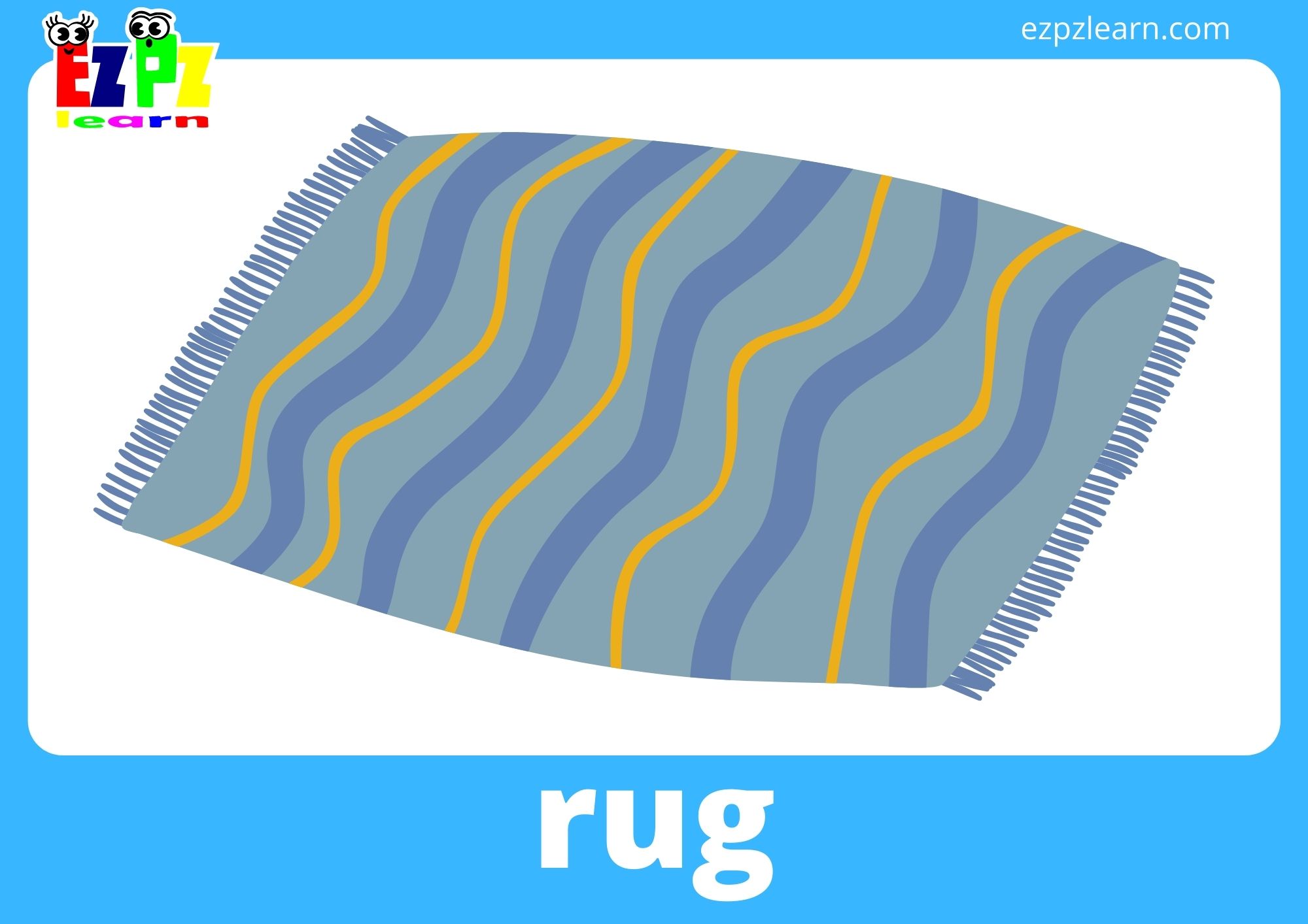 rug